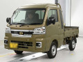2023 Daihatsu Hijet Truck