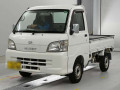 2012 Daihatsu Hijet Truck