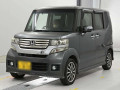 2012 Honda N-BOX CUSTOM