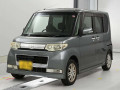 2009 Daihatsu Tanto Custom