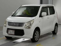 2013 Suzuki Wagon R