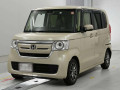 2020 Honda N-BOX