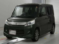 2013 Suzuki Spacia Custom