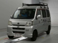 2006 Daihatsu Hijet Cargo