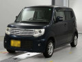 2013 Suzuki MR WAGON Wit