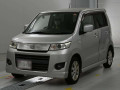 2009 Suzuki WAGON R STINGRAY