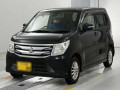 2016 Suzuki Wagon R