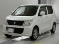 2015 Suzuki Wagon R