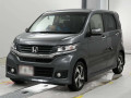 2015 Honda N-Wgn Custom