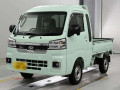 2022 Daihatsu Hijet Truck