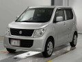 2016 Suzuki Wagon R