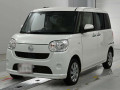 2022 Daihatsu Move Canbus