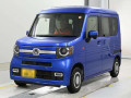 2021 Honda N-Van+Style