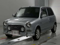 2003 Daihatsu Miragino