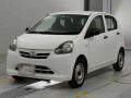 2013 Toyota Pixis Epoch