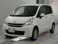 2011 Daihatsu Move