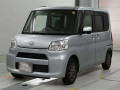 2016 Daihatsu Tanto
