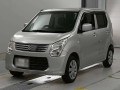 2013 Suzuki Wagon R