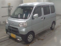 2019 Daihatsu Hijet Cargo