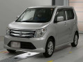 2015 Suzuki Wagon R