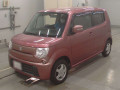 2012 Suzuki MR Wagon