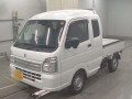 2025 Suzuki Carry Truck