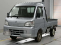 2014 Daihatsu Hijet Truck