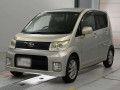 2009 Daihatsu Move