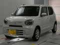 2024 Suzuki Alto