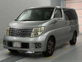 2006 Nissan Elgrand