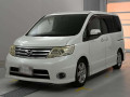 2009 Nissan Serena