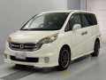 2007 Honda Step WGN