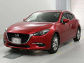 2017 Mazda Axela Sport