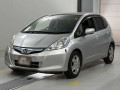 2012 Honda Fit Hybrid