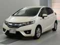 2013 Honda Fit Hybrid