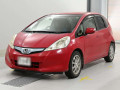 2011 Honda Fit Hybrid
