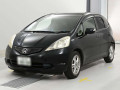 2008 Honda Fit