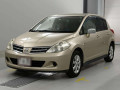 2011 Nissan Tiida