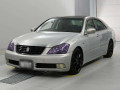 2007 Toyota Crown