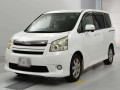 2009 Toyota Noah
