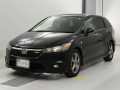 2008 Honda Stream