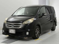 2009 Honda Step WGN