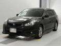 2011 Subaru Legacy Touring Wagon