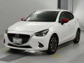 2016 Mazda Demio