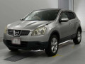 2008 Nissan Dualis