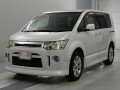 2007 Mitsubishi Delica D5