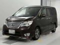 2015 Nissan Serena