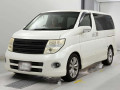 2006 Nissan Elgrand
