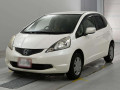 2010 Honda Fit