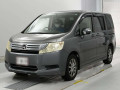 2011 Honda Step WGN